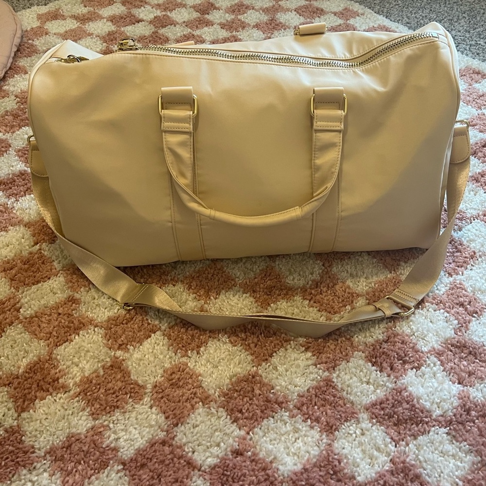 Stoney Clover Lane Duffle Bag
